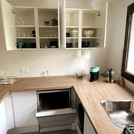 Familial De Qualite Apartment *