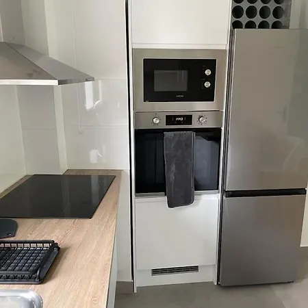 Apartment Familial De Qualite Paris
