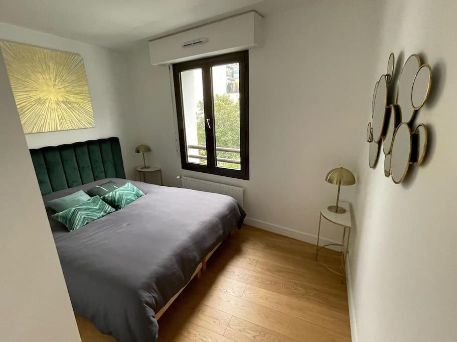 Familial De Qualite Appartamento