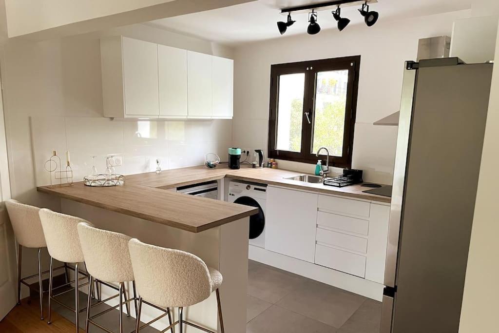 Appartamento Familial De Qualite *