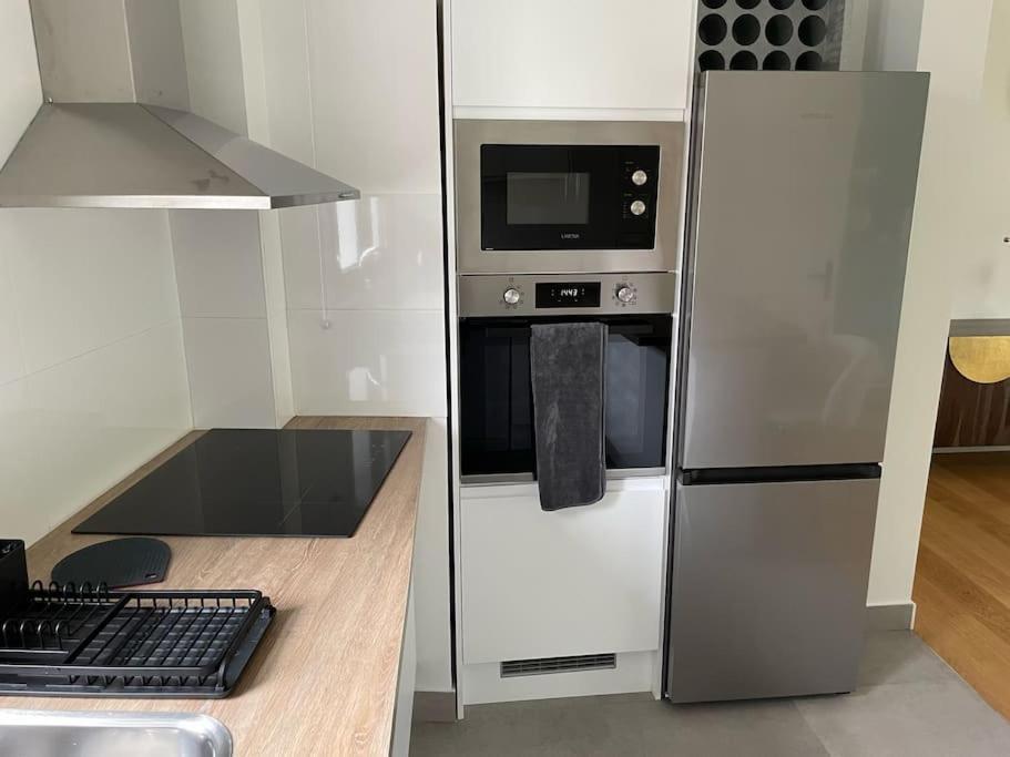 Appartamento Familial De Qualite Parigi